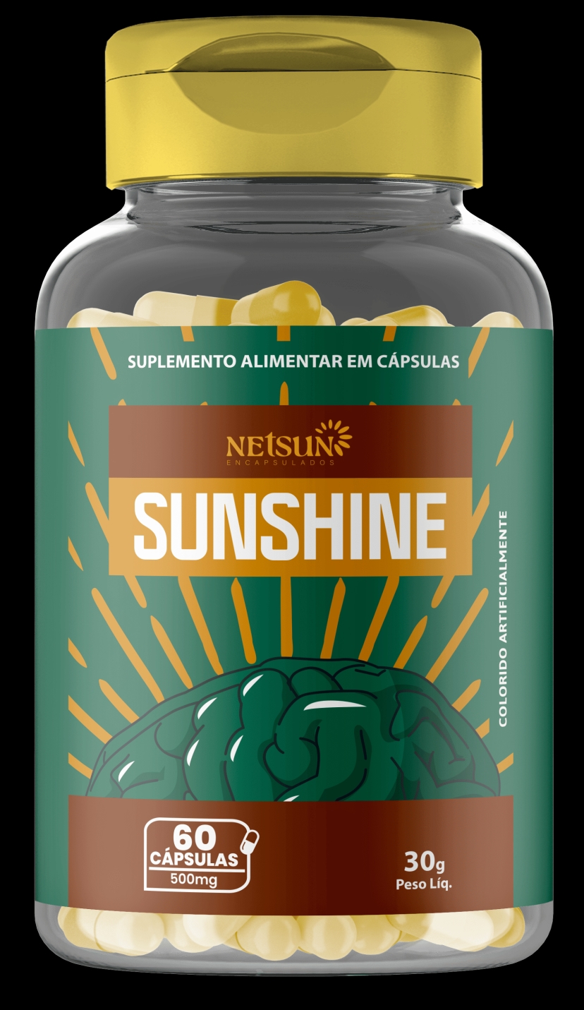 SUNSHINE - Foco e Memória