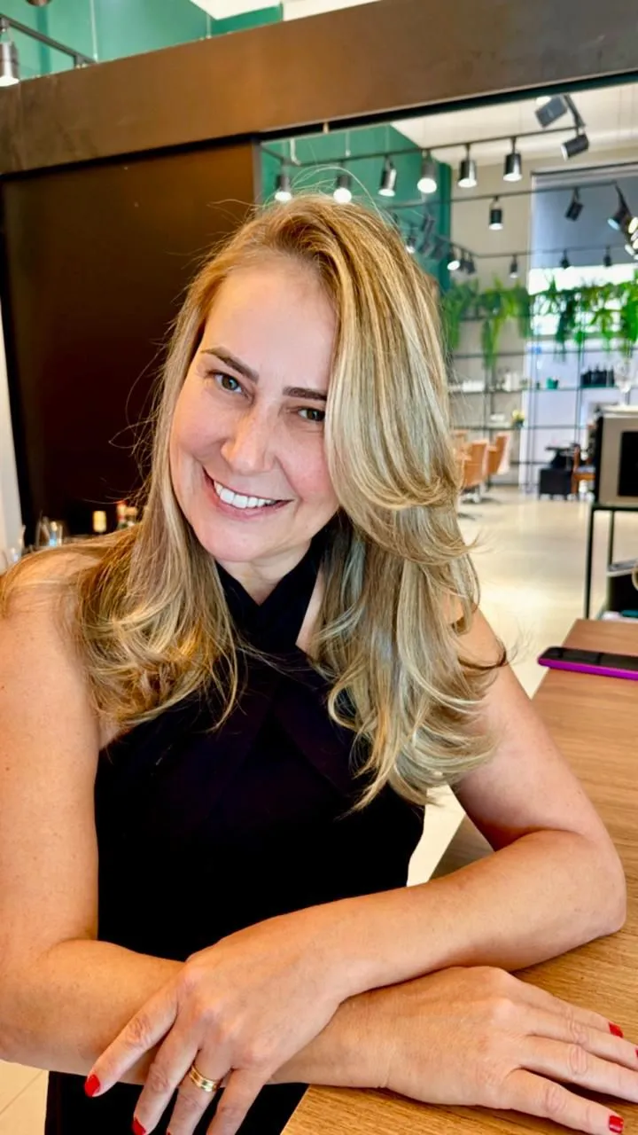 Grazieli da Silva M.