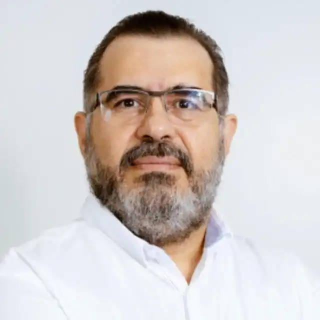 Carlos N.